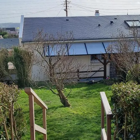 Georgette S/ Mer-dieppe * Dieppe