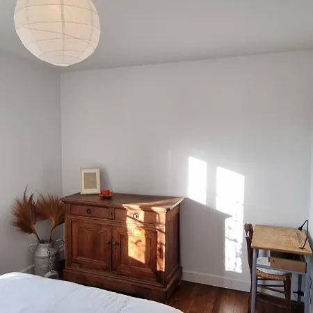 Holiday home Georgette S/ Mer-dieppe