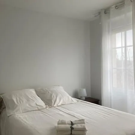 Holiday home Georgette S/ Mer-dieppe *